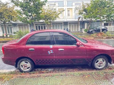 Daewoo Lanos 2001 1.6 sport - 34567 km. Mua bán Ô tô tại Thành phố Trà Vinh Trà Vinh được đăng bởi NGUYỄN THANH HÙNG