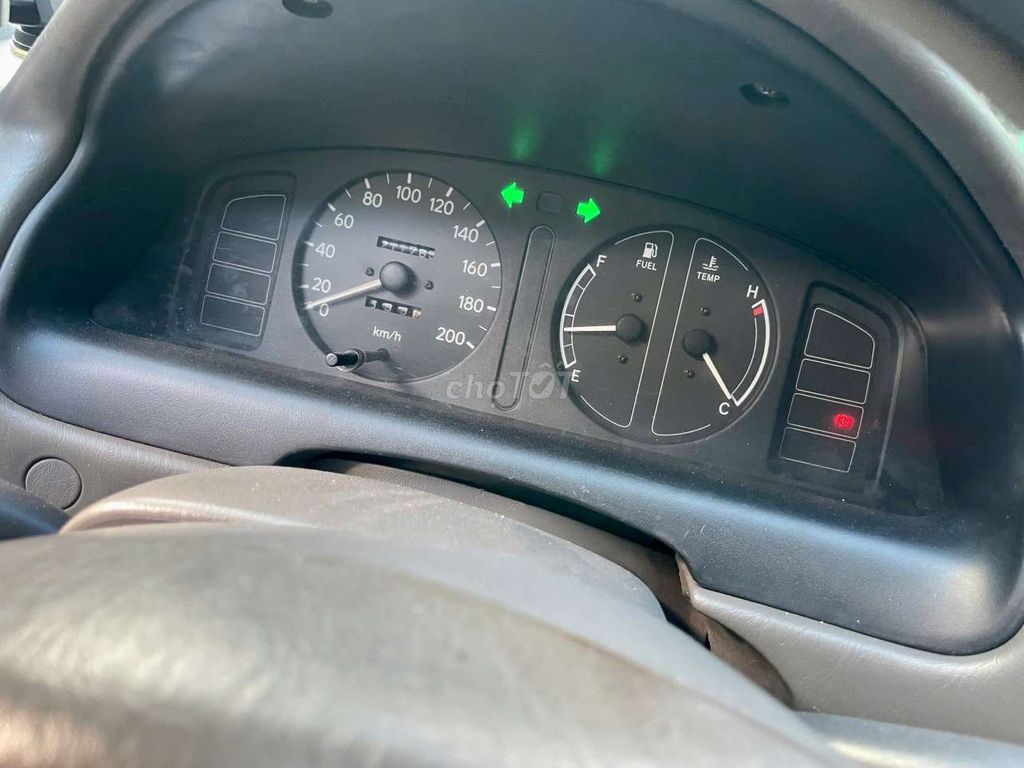 Corolla 1.3 đẹp chạy êm ru. Mua bán Ô tô tại Huyện Hóc Môn Tp Hồ Chí Minh được đăng bởi Cao Công Chánh hình 7