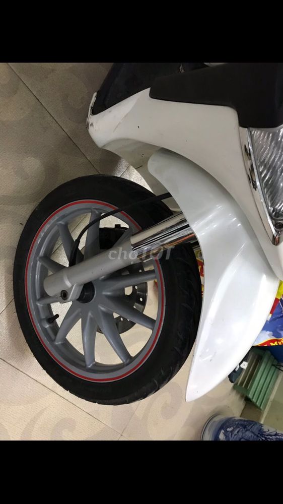Cần bán 1 em liberty 150cc( 2013)