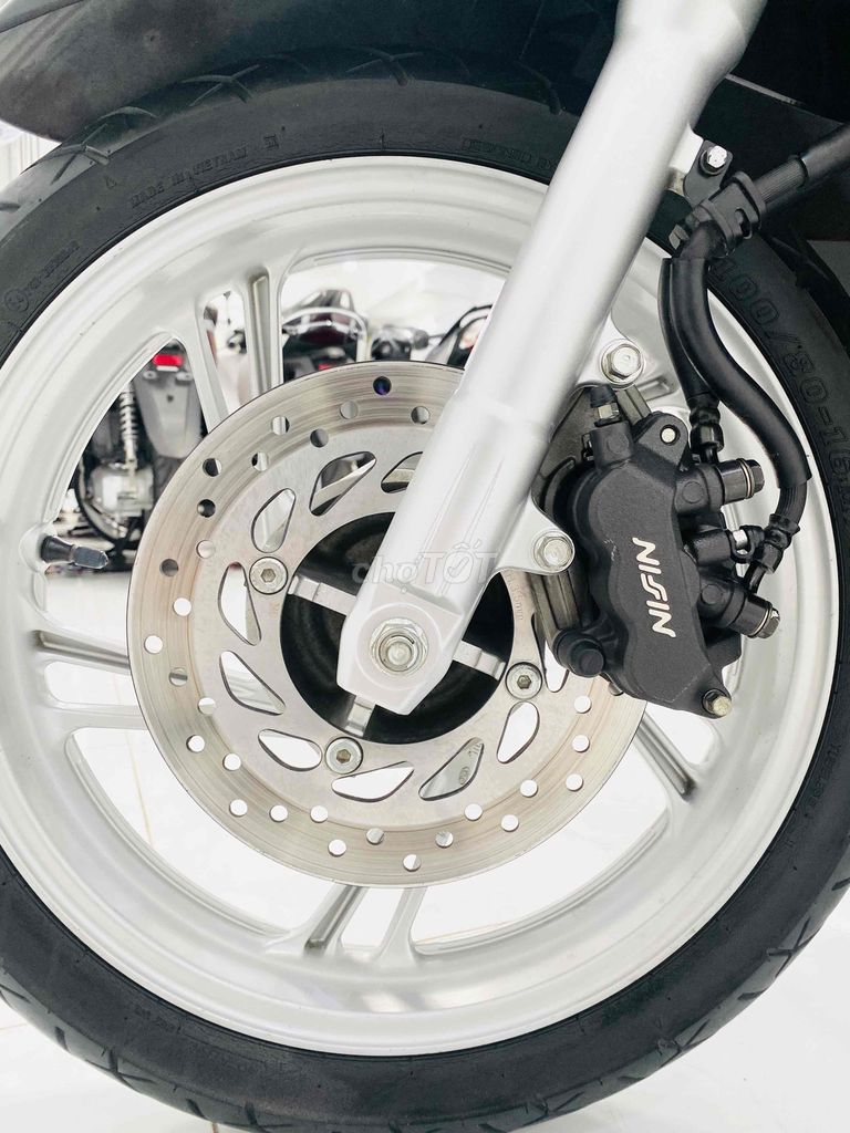SH 125 CBS 2020 bản độ hãng xe đẹp zin chuẩn🔥. Mua bán Xe máy tại Quận Ninh Kiều Cần Thơ được đăng bởi Hiếu Xe máy Tân Liên Hưng 2 hình 6