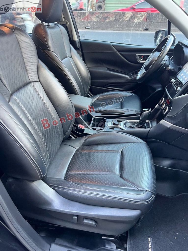 Subaru Forester 2.0i-L 2019 - 585 Triệu. Mua bán Ô tô tại Quận Bắc Từ Liêm Hà Nội được đăng bởi Trần Thái Tùng hình 5