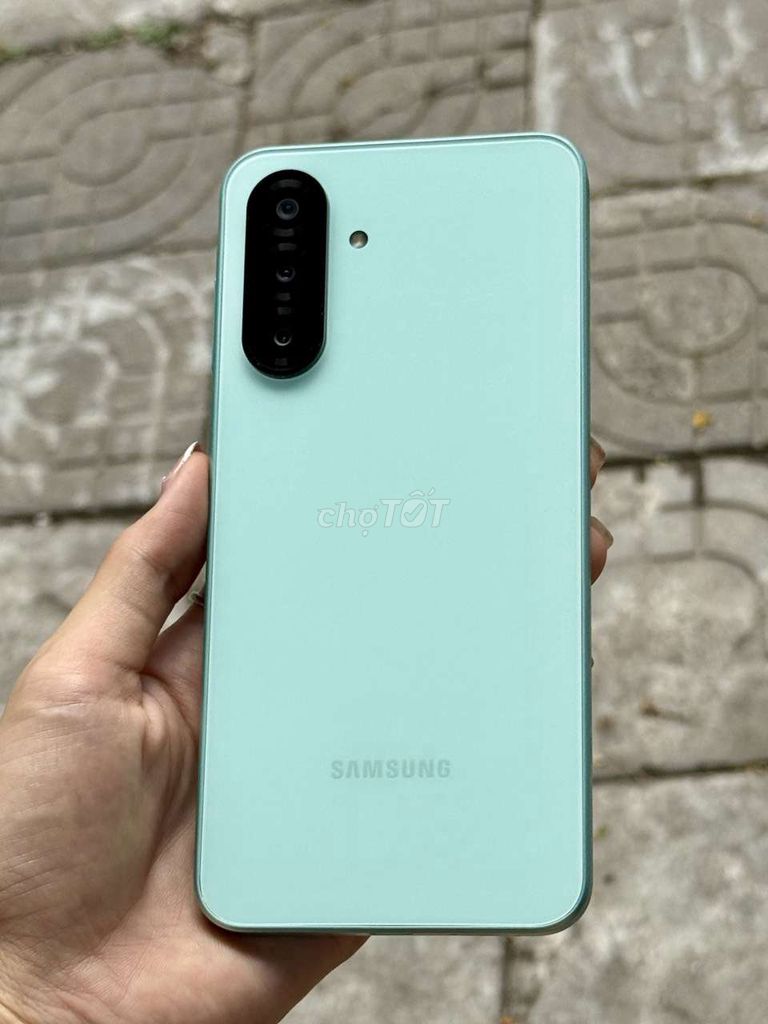 🔥 Samsung Galaxy A26 5G / Ram 8-128Gb. Mua bán Điện thoại tại Quận Cẩm Lệ Đà Nẵng được đăng bởi Good Phone hình 1