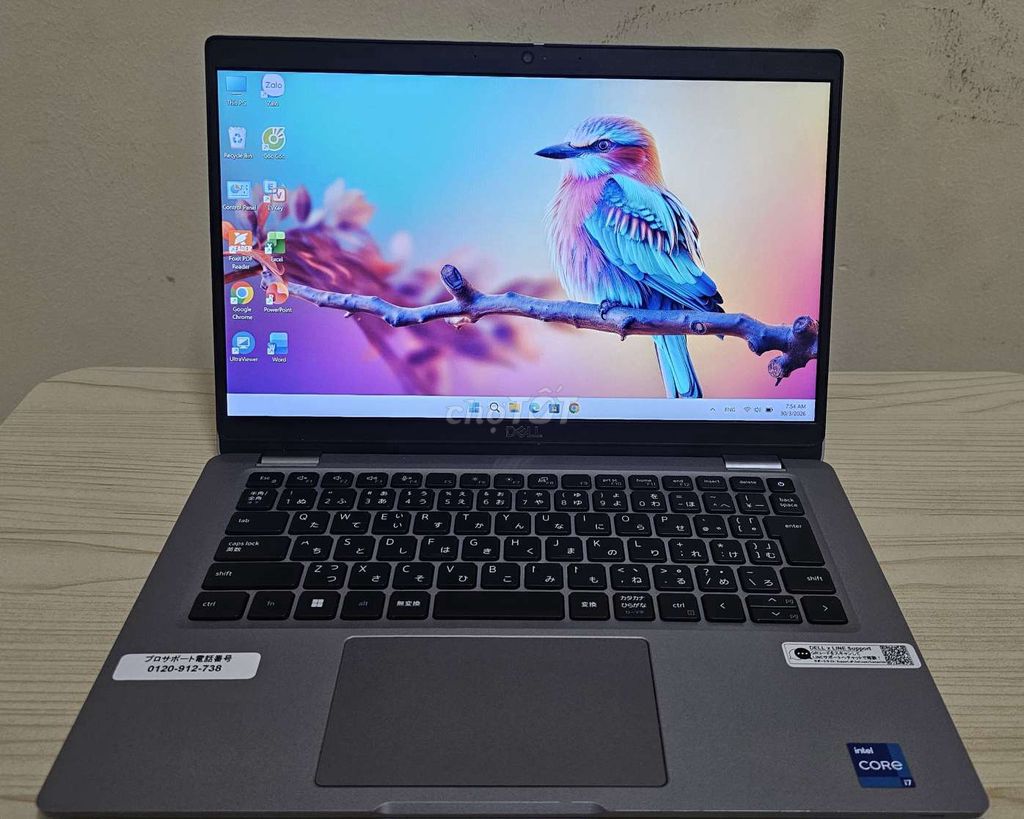 Dell Latitude 5330 i7-1265U 16GB. Mua bán Laptop tại Quận Cẩm Lệ Đà Nẵng được đăng bởi Vương hình 1