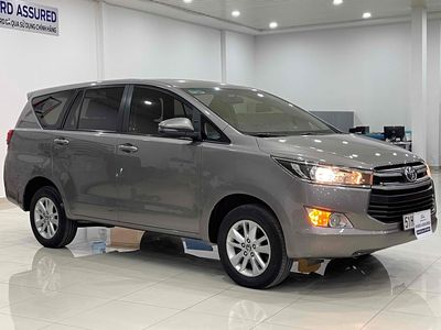 Toyota Innova 2020 2.0E. TRẢ TRƯỚC 200 Triệu. Mua bán Ô tô tại Quận Bình Tân Tp Hồ Chí Minh được đăng bởi Huỳnh Thái Đảm