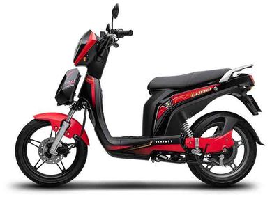 Bán xe điện vinfast mới mua được hơn 1 năm còn bh. Mua bán Xe điện tại Quận Hai Bà Trưng Hà Nội được đăng bởi Lê Đức Lượng