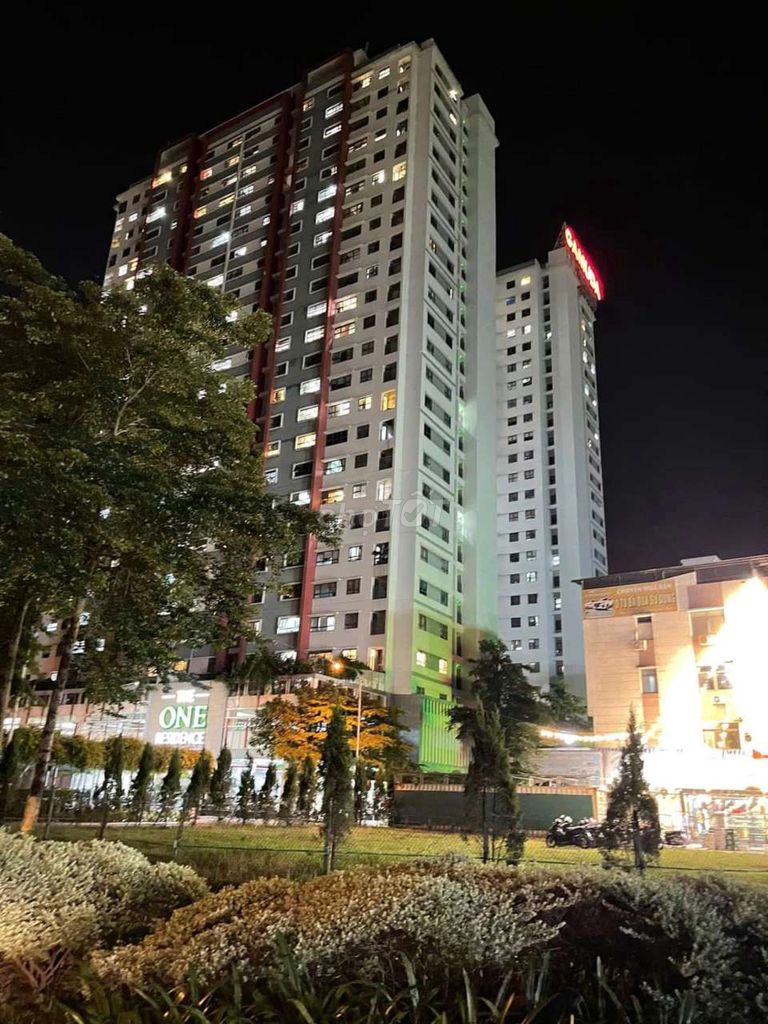 Bán căn hộ chung cư tòa The One Gamuda 72m²Tầng chung 4,15 tỷ