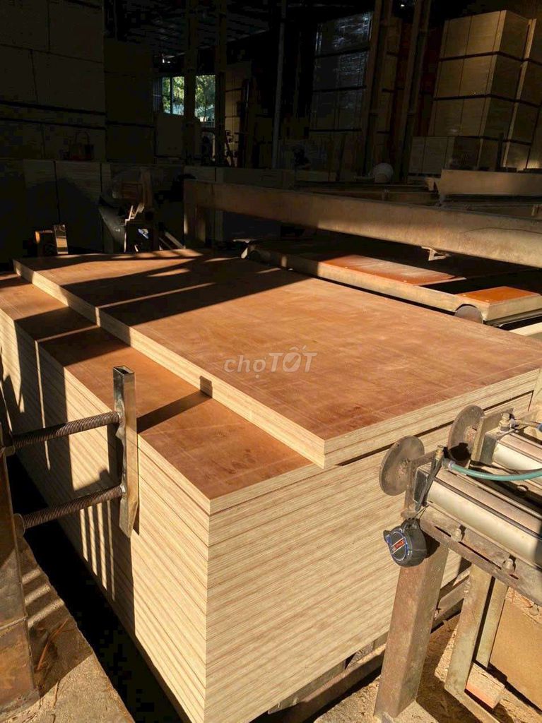 Tấm ván ép nội thất dày từ 10mm đến 60mm. Mua bán Nội thất, đồ gia dụng khác tại Thành phố Bắc Ninh Bắc Ninh được đăng bởi Quynh hình 1