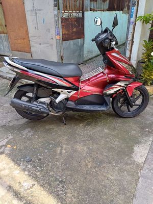 Honda Air Blade 2023 Đỏ Zin êm