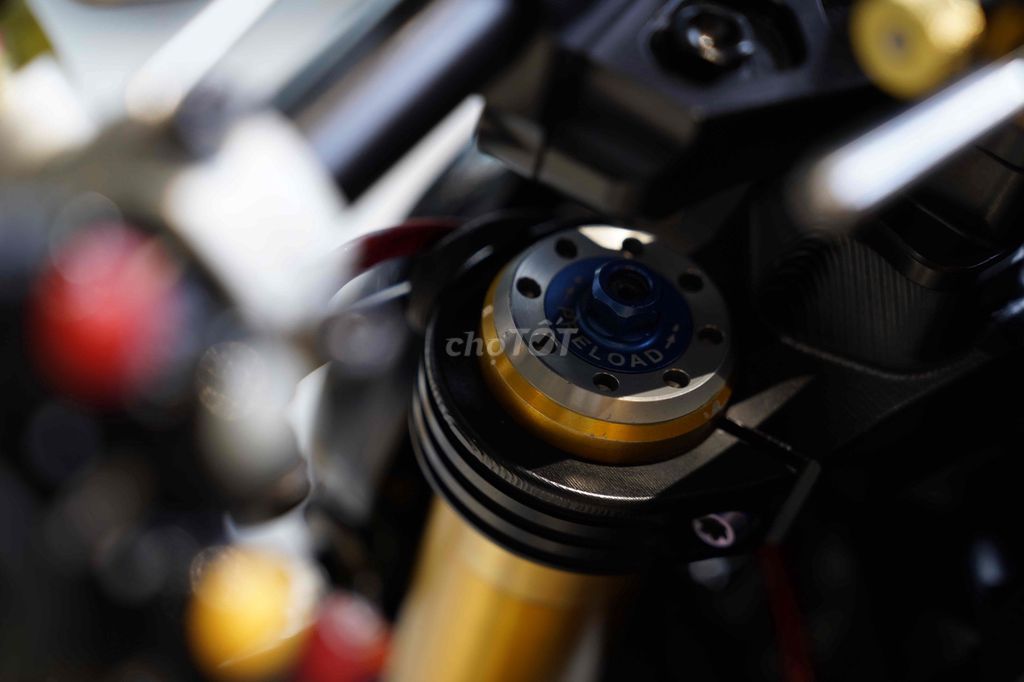 Ducati Monster 821 Full Option Hàng Sưu Tầm. Mua bán Xe máy tại Quận Gò Vấp Tp Hồ Chí Minh được đăng bởi Trí Đạt Motor hình 19