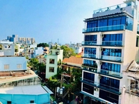 Nhà phố Sài Gòn chính chủ Nhà phố Sài Gòn chính chủ