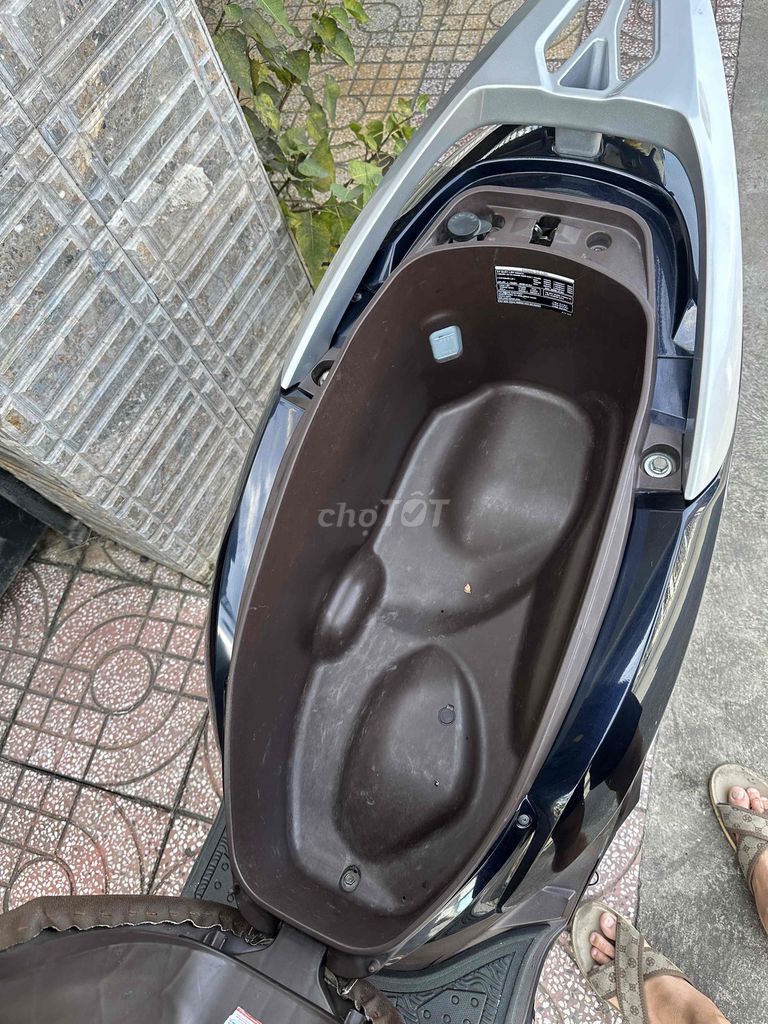 Honda lead 125 Fi khoá thông minh zin chính chủ 65. Mua bán Xe máy tại Quận Thốt Nốt Cần Thơ được đăng bởi Cầm Đồ Thành Chánh  hình 8