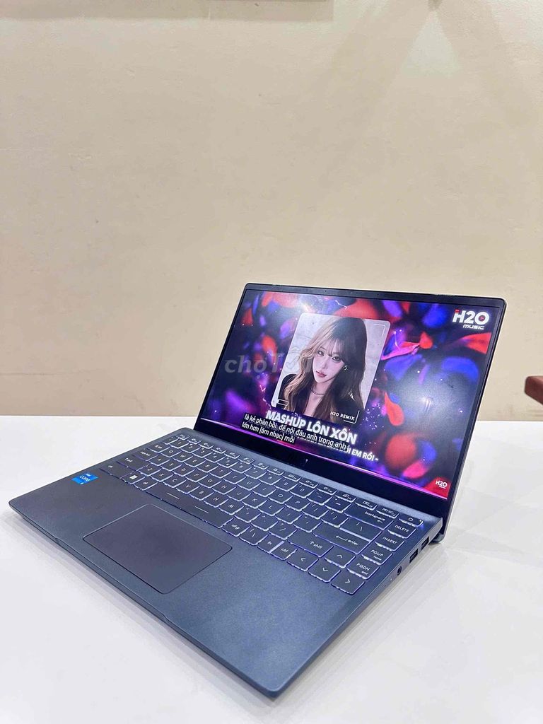 MSI Modern 14 B11MO i5-1155G7 14 inch. Mua bán Laptop tại Quận Thanh Xuân Hà Nội được đăng bởi Phạm Duyên Laptop 118 hình 1