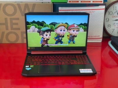 ACER Nitro 5, i5_9300H, 16G,512G,GTX 1050, FHD IPS. Mua bán Laptop tại Thành phố Thủ Đức Tp Hồ Chí Minh được đăng bởi Tin Hoc Miền Nam
