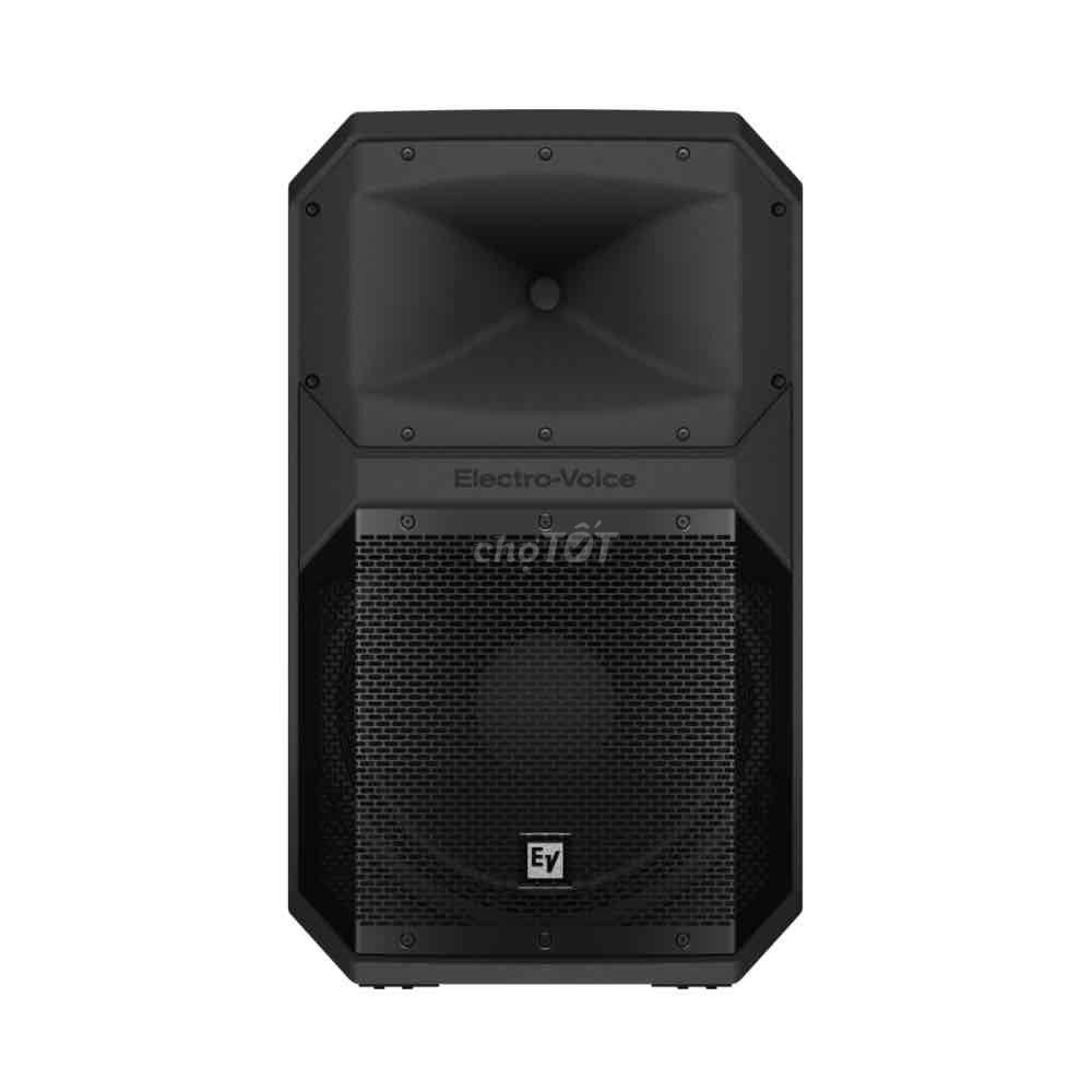 [MỚI 100%] Loa dải liền Electro-Voice EVIVA-15P-VN. Mua bán Tivi, Âm thanh tại Quận 1 Tp Hồ Chí Minh được đăng bởi Khách sạn The Writeriana Quận 1 hình 1