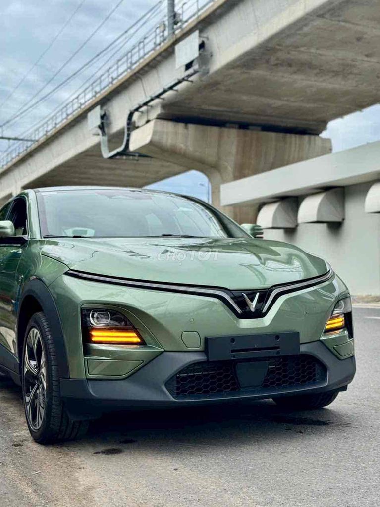 VF6 72TR NHẬN XE NGAY TAY+BAO HỒ SƠ THẬT KHÓ. Mua bán Ô tô tại Quận 10 Tp Hồ Chí Minh được đăng bởi Kỳ Nguyễn VinFast hình 2