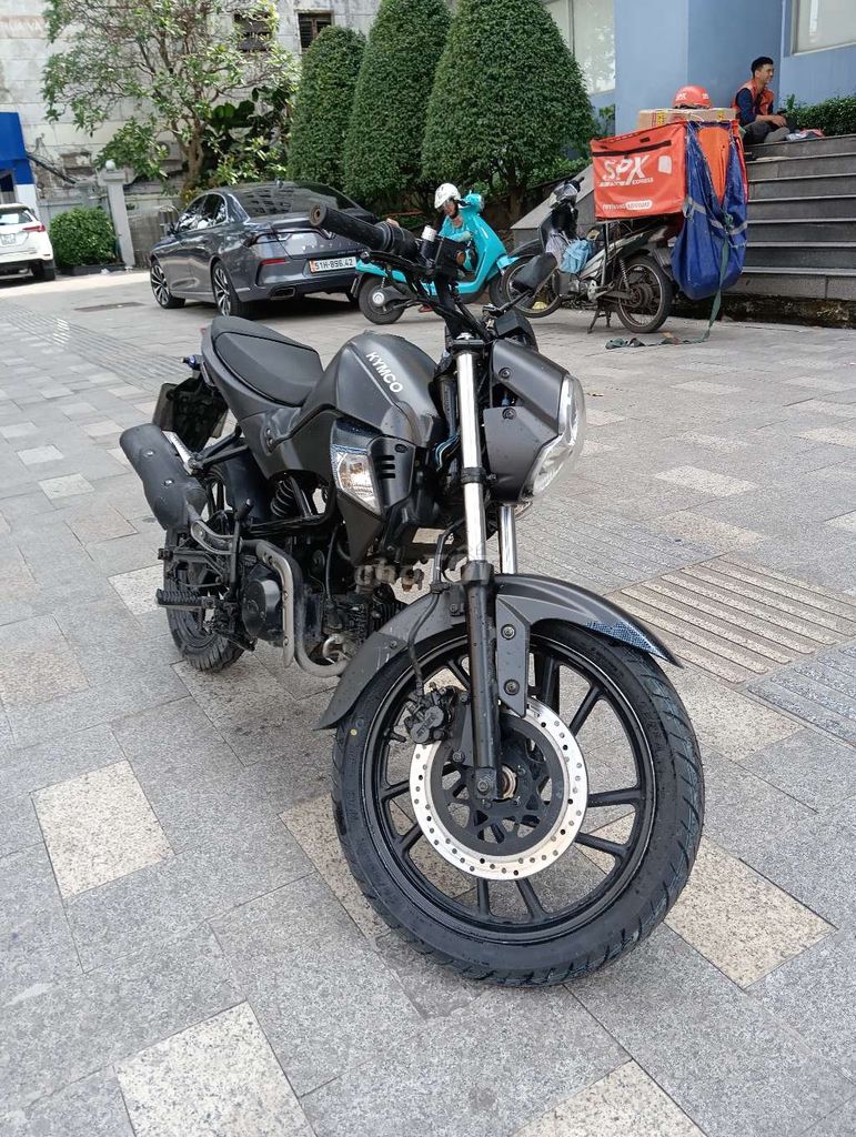 Kpipe 50-2022#Visar,Elegant,Galaxy,Wave,Sirius,Sym. Mua bán Xe máy tại Quận 1 Tp Hồ Chí Minh được đăng bởi Chú Minh hình 3