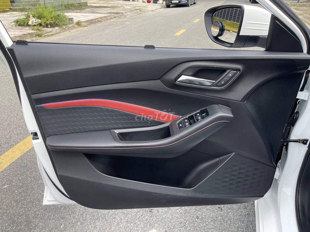 MG5 Luxury 1.5AT 2022 ĐK 2023 Cực Đẹp Như Mới. Mua bán Ô tô tại Thành phố Thủ Đức Tp Hồ Chí Minh được đăng bởi Auto Xuyên Việt hình 15