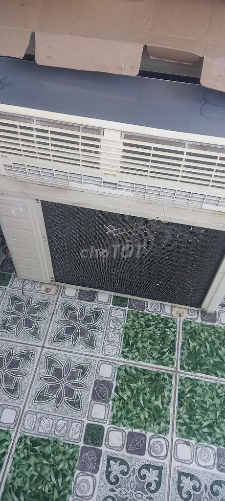 Điều hòa Alaka Trắng. Mua bán Máy lạnh, điều hoà tại Quận Ngũ Hành Sơn Đà Nẵng được đăng bởi nguyen thi tuyet hình 1