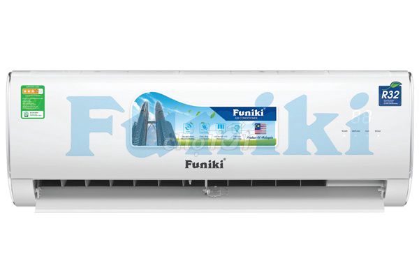 ĐIỀU HÒA FUNIKI 1 CHIỀU 9000BTU HSC09TMU. Mua bán Máy lạnh, điều hoà tại Quận Đống Đa Hà Nội được đăng bởi Vũ Quân hình 1