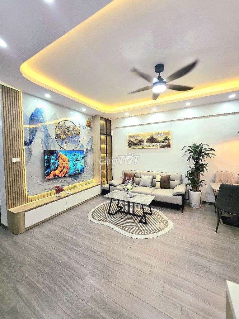 CHỦ NGỢP NGÂN HÀNG CẮT LỖ CĂN HỘ 2PN TẠI C SKY VIEW CHÁNH NGHĨA TDM BD