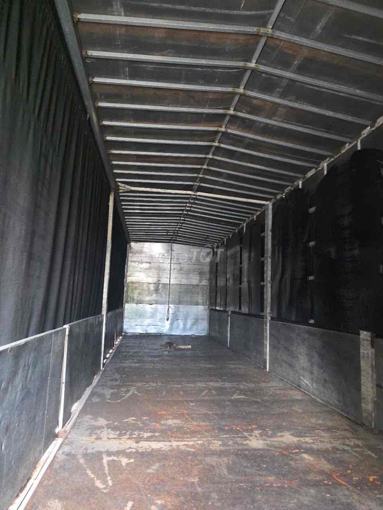 ISUZU 7t sx 2019 dài 9.85m. Mua bán Xe tải, xe ben tại Thành phố Thuận An Bình Dương được đăng bởi ĐÔNG DONGFENG AUTO hình 17