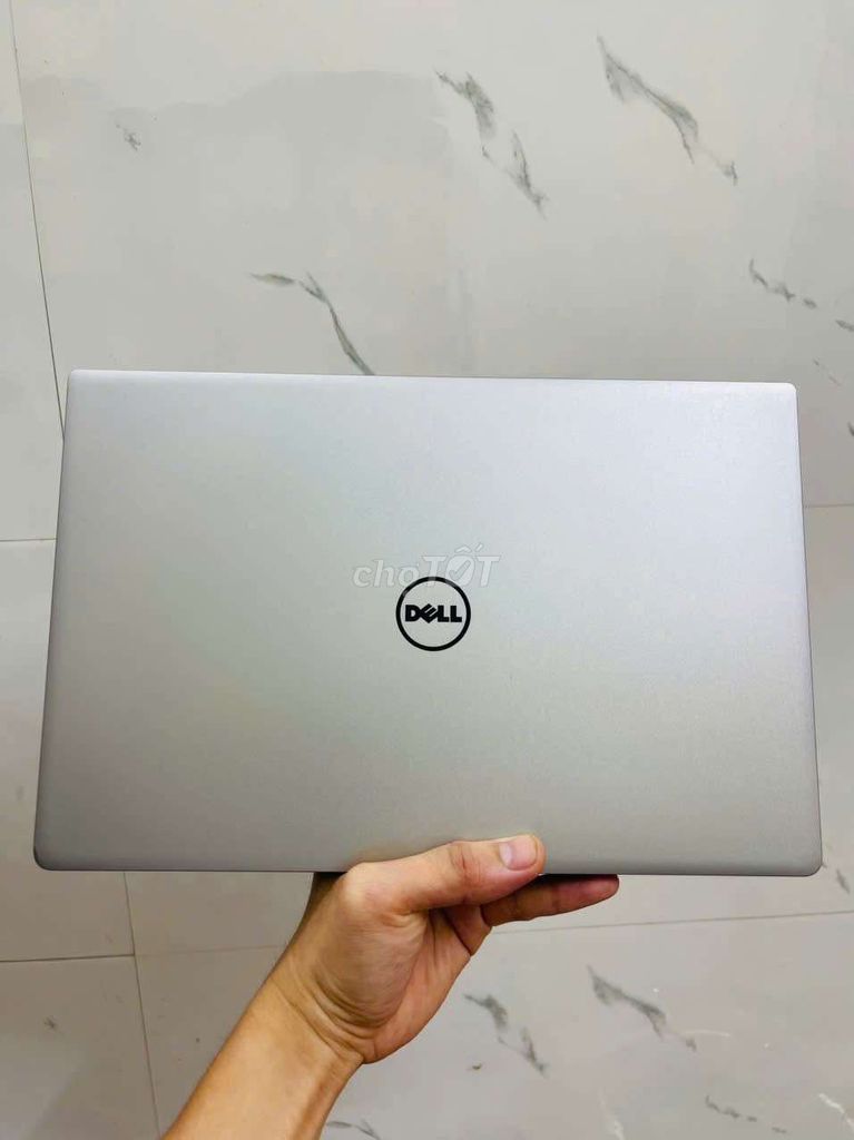 Dell XPS 9360 i7-8550U 13.3 inch 8GB/256GB. Mua bán Laptop tại Quận Hà Đông Hà Nội được đăng bởi Hoàng Minh hình 1