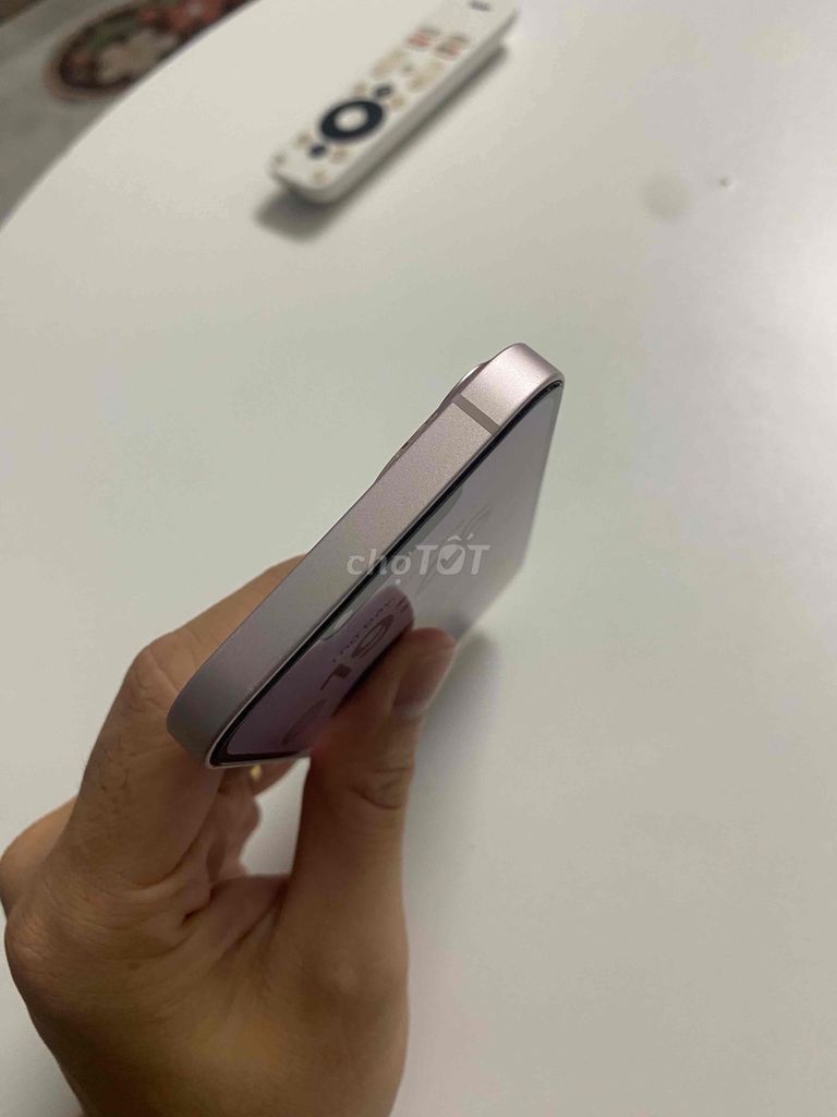 Apple iPhone 13 128GB Hồng mã VN. Mua bán Điện thoại tại Quận Phú Nhuận Tp Hồ Chí Minh được đăng bởi Hoang hình 1