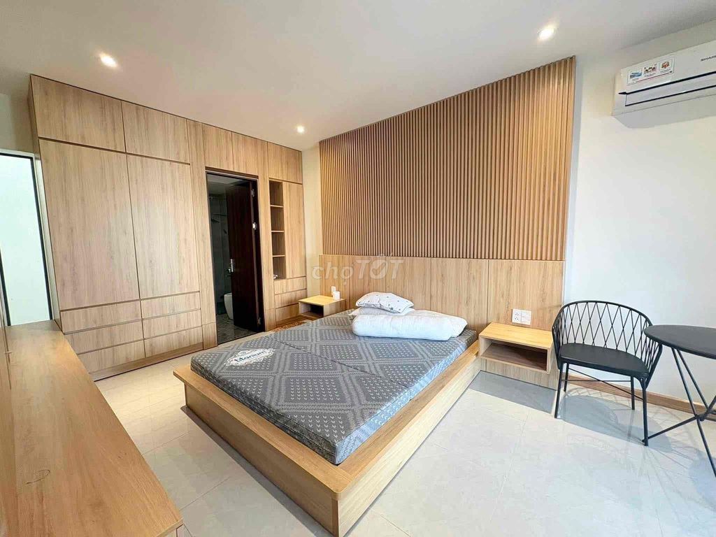 Furnished corner house on Trưng Nữ Vương near Dragon Bridge — photo 2