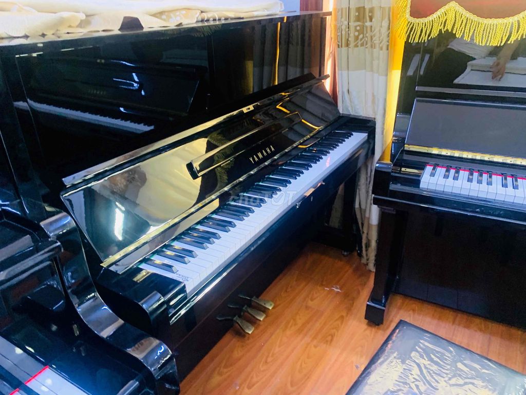 piano cơ yamaha u3 bao ngon