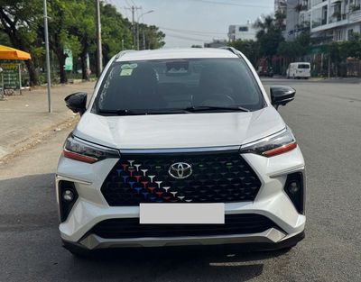 Toyota Veloz Cross 2023 Top 1 chủ. Mua bán Ô tô tại Quận 12 Tp Hồ Chí Minh được đăng bởi NHI Ô TÔ AN SƯƠNG