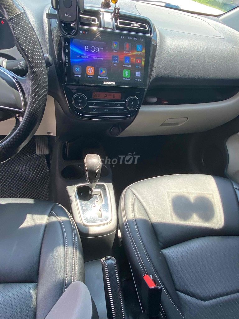 Xe Attrage 2016- Thái Lan Chính Chủ. Mua bán Ô tô tại Thành phố Thủ Đức Tp Hồ Chí Minh được đăng bởi Nhân hình 7