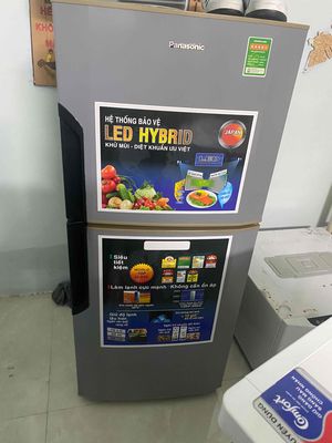 tủ lạnh panasonic 160l đã qua sử dụng. Mua bán Tủ lạnh tại Quận 7 Tp Hồ Chí Minh được đăng bởi shop đồ cũ