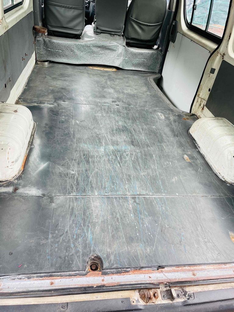 Toyota Hiace 2007 cơ qu.an thanh lý tên tư nhân. Mua bán Ô tô tại Thành phố Thủ Đức Tp Hồ Chí Minh được đăng bởi Bán xe hình 8