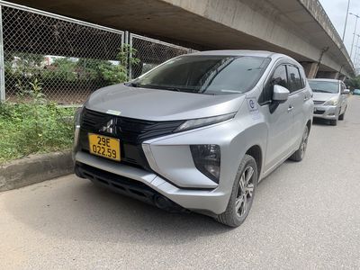 Mitsubishi Xpander 2021 MT - 243000 km. Mua bán Ô tô tại Quận Hai Bà Trưng Hà Nội được đăng bởi trinh thi oanh