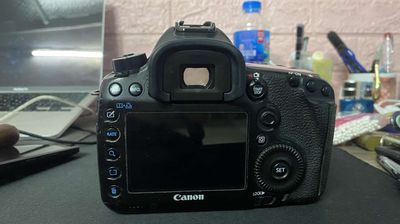 Canon 5D3 + 24-70 F2.8 L1