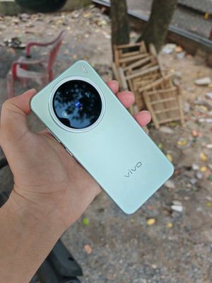 Vivo x200pro mini 16/512. Mua bán Điện thoại tại Thành phố Thuận An Bình Dương được đăng bởi Thu Quynh shop