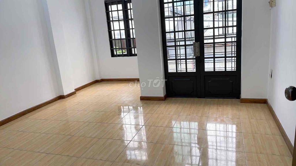 Tân Bình 50m2- 2PN- Gần HXH Chỉ 4T Nhỉnh