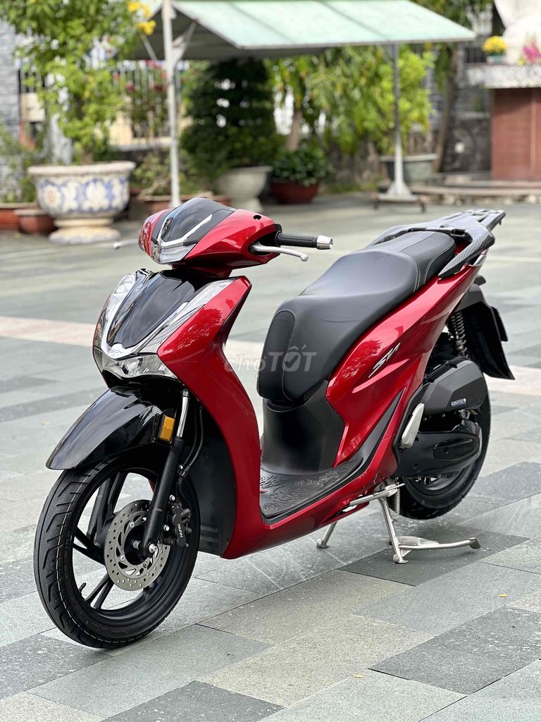 SH 125 2021 UP FUL SH 350i BSTP CHÍNH CHỦ CÓ GÓP. Mua bán Xe máy tại Thành phố Thủ Đức Tp Hồ Chí Minh được đăng bởi Hiếu  hình 3