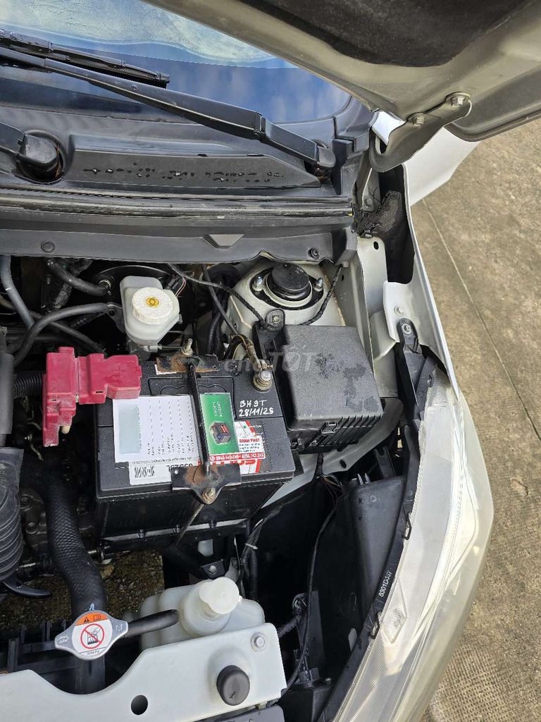 Mitsubishi Attrage 2020 - nguyên zin- ko taxi. Mua bán Ô tô tại Quận Liên Chiểu Đà Nẵng được đăng bởi Đình Bộ hình 15