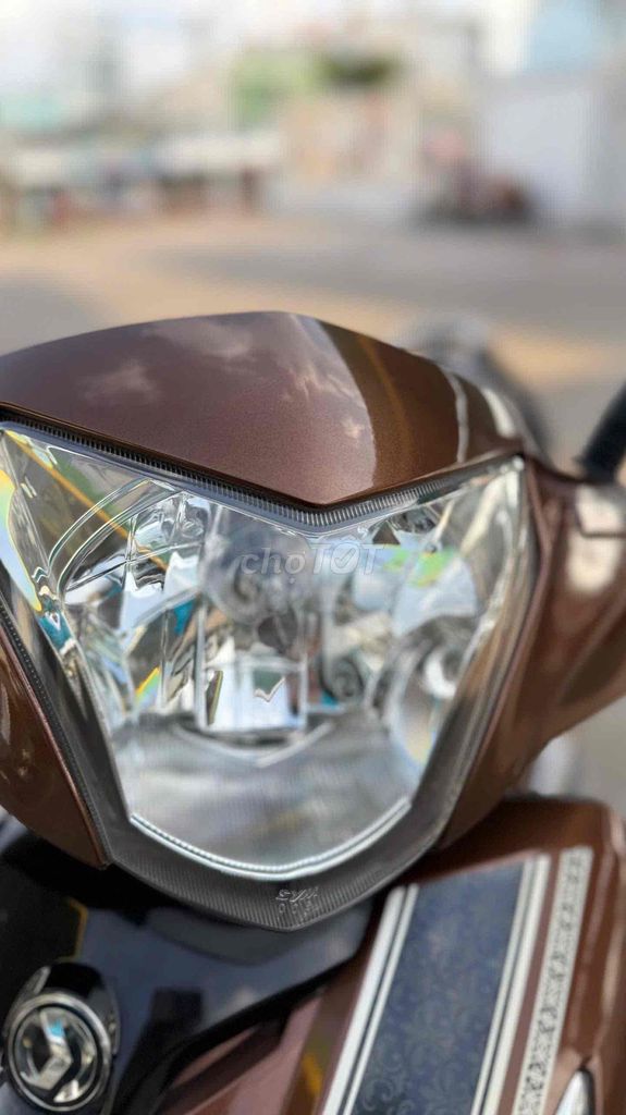 [Như mới 100%]👉 Sym Shark bản Fi 2014. Odo12.900km. Mua bán Xe máy tại Quận Bình Tân Tp Hồ Chí Minh được đăng bởi BÙI TIẾN DŨNG hình 5