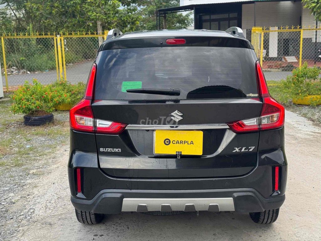 Suzuki XL 7 2022 GLX AT 4XX. Mua bán Ô tô tại Quận Cái Răng Cần Thơ được đăng bởi Chuyên Mua Bán Ô Tô Qua Sử Dụng Carpla Cần Thơ hình 5