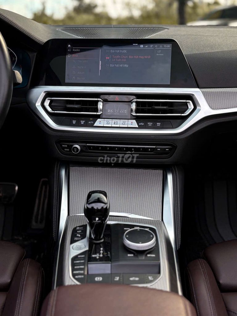 BMW 4 Series 2023 430i Convertible M Sport. Mua bán Ô tô tại Thành phố Thủ Đức Tp Hồ Chí Minh được đăng bởi HB AUTO  hình 9