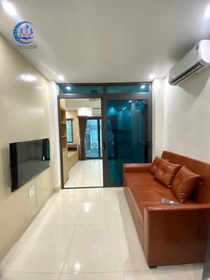 Căn Hộ 1PN- 155 Đặng Tiến Đông, Đống Đa