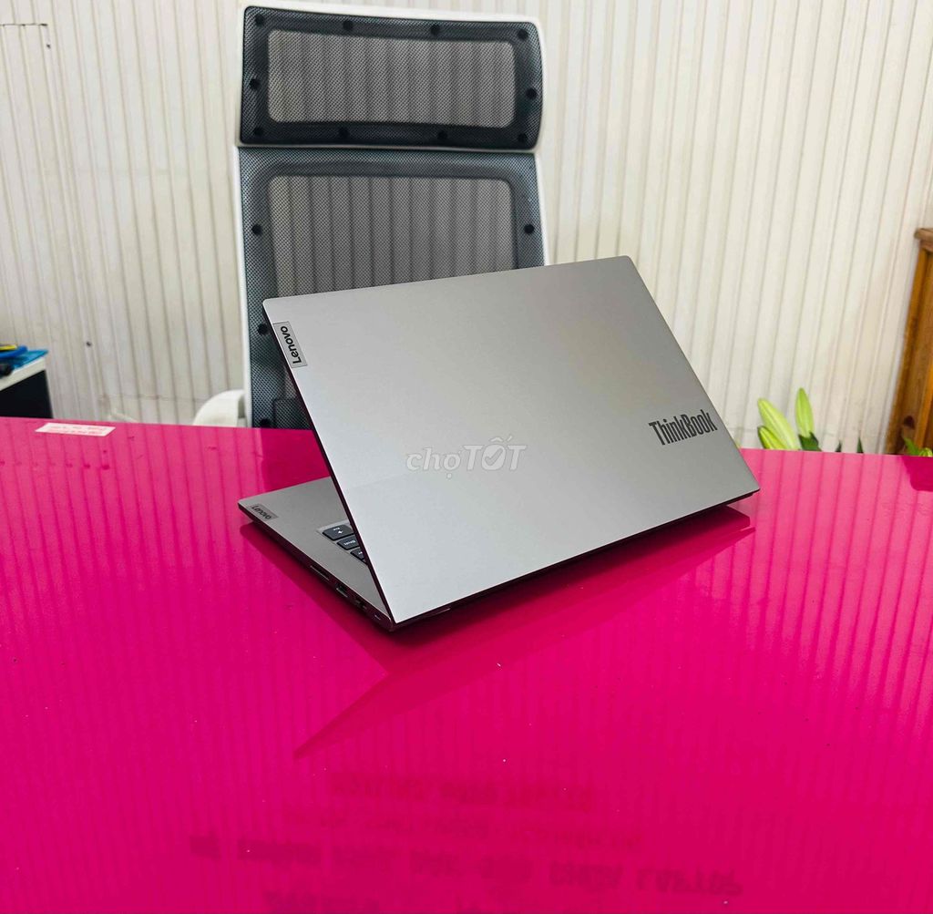 Lenovo Thinkbook 14G2 i5-1135G7 8GB/256GB 14"FHD. Mua bán Laptop tại Quận Gò Vấp Tp Hồ Chí Minh được đăng bởi Mr Duong hình 1