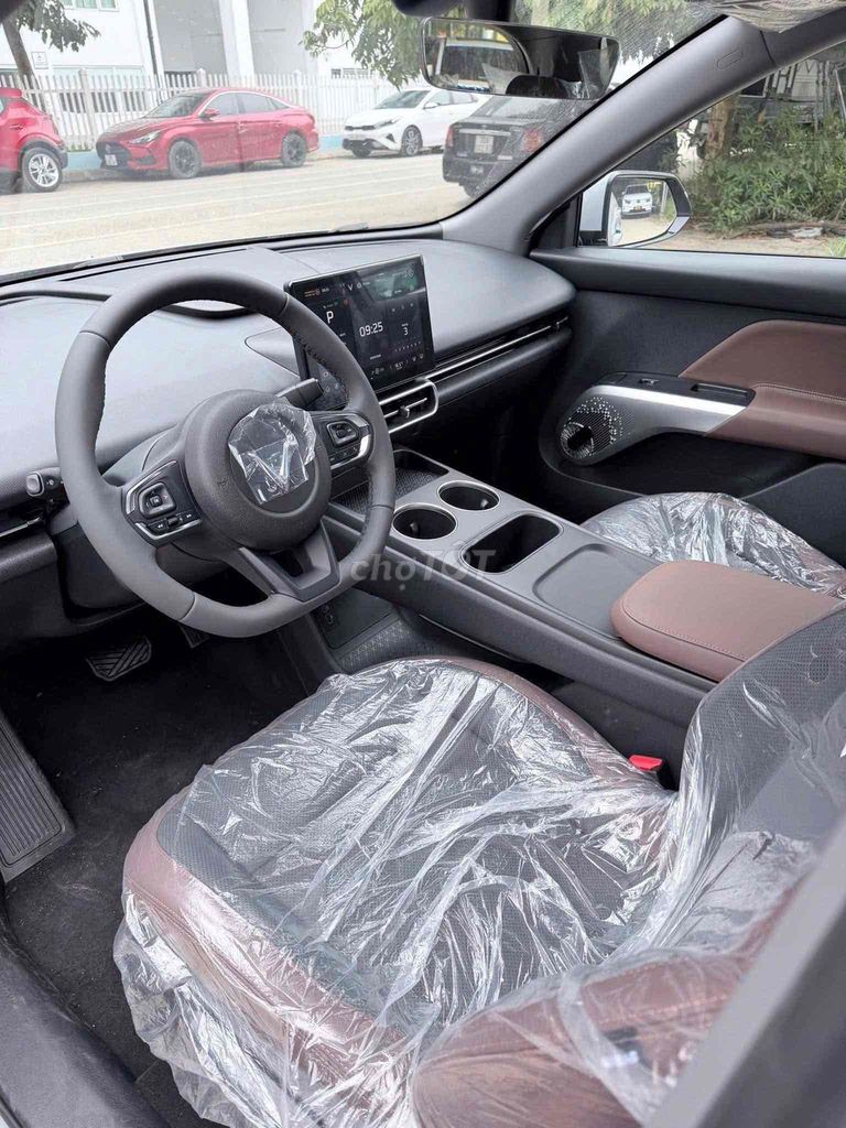 Vinfast Mpv 7 2026 photo 5