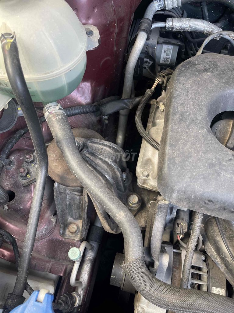 Hyundai Tucson 2018 1.6 Tubor Full ODO 70.000. Mua bán Ô tô tại Quận Cẩm Lệ Đà Nẵng được đăng bởi Nguyễn Bảo hình 11