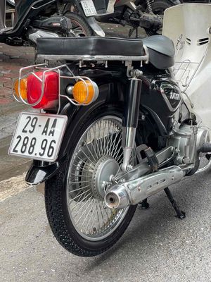 CÚP 50cc Biển tươi quá. Mua bán Xe máy tại Quận Đống Đa Hà Nội được đăng bởi Hà