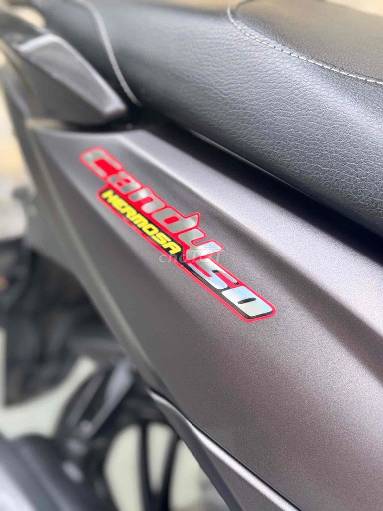 Kymco hemosa 50cc đen nhám máy zin 100% 2023. Mua bán Xe máy tại Quận Cầu Giấy Hà Nội được đăng bởi nguyễn bích thuỷ hình 11