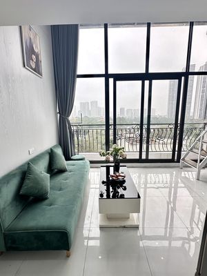 Căn Hộ 1PN - Đại Lộ Thăng Long, Mễ Trì - Gần Khách Sạn Marriot