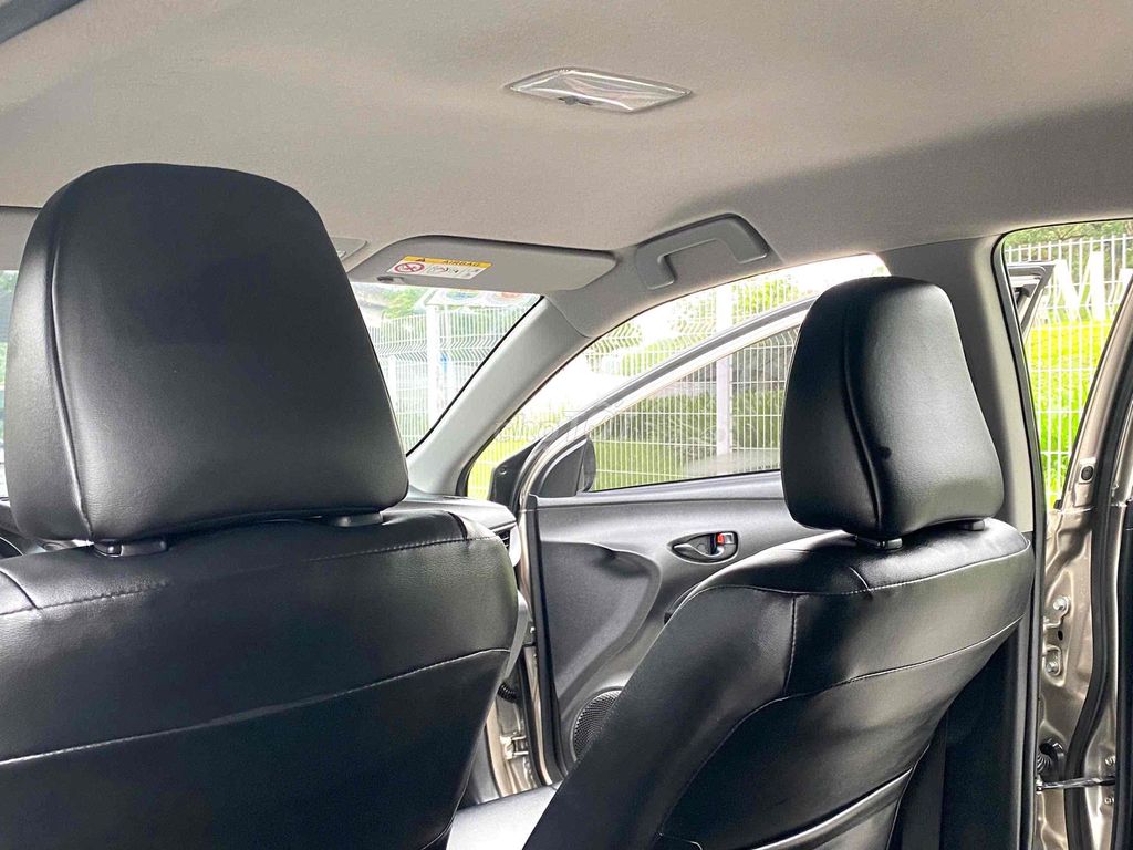 Cần Bán Toyota Vios 2022 E 1.5 MT số sàn,xe đẹp ☎️. Mua bán Ô tô tại Quận Hoàng Mai Hà Nội được đăng bởi Anh Tuy hình 13